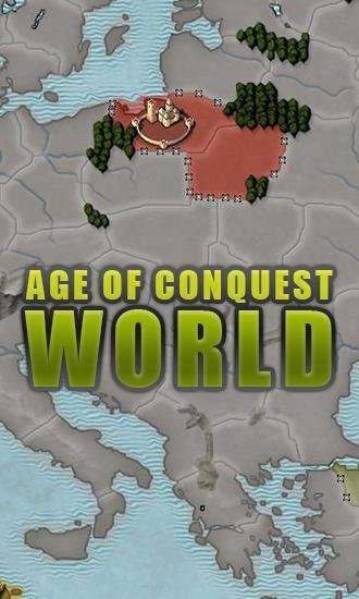 game pic for Age of conquest: World